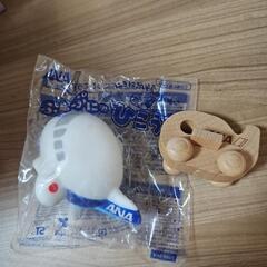 ANA　おもちゃ