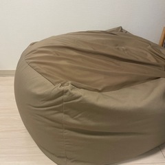 無印　体にフィットするソファ