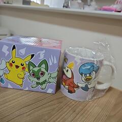 ポケモン　マグカップ
