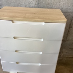 2409-36 ウッドトップチェスト