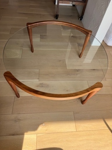 porada社giottoジオット　リビングテーブル