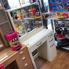 鏡台売ります‼︎