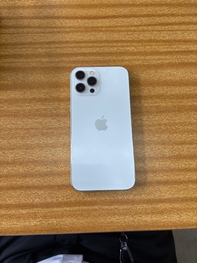 iPhone 12pro max 256GB‼️