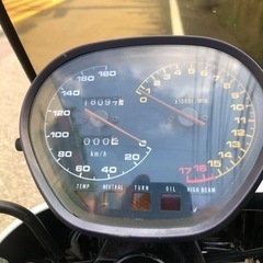 ★スズキ★GSX250★カタナ★コンディション良好★の画像