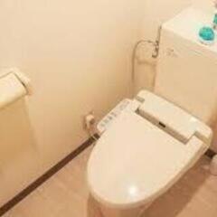 ▶障がい者グループホーム二人暮らし用！生活保護可 精神疾患の方でも大丈夫なマンションです! ！ - 不動産