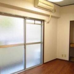 ▶障がい者グループホーム二人暮らし用！生活保護可 精神疾患の方でも大丈夫なマンションです! ！ - 賃貸（マンション/一戸建て）