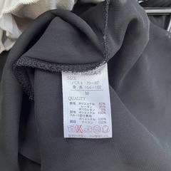 レディース　服の画像