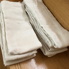 布おむつ