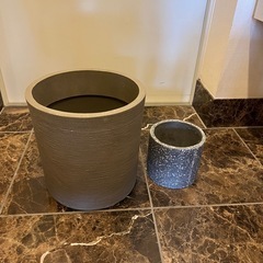 観葉植物用プランター