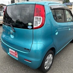 🉐車検2年付き❣️超綺麗とにかく可愛い❣️日産モコ‼️たったの6万キロ❣️長く乗りたい方‼️今日から乗れます❣️の画像