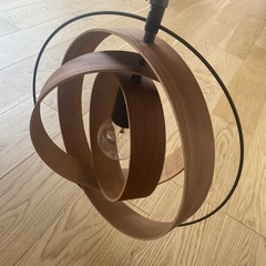 INTERFORM PeenrantaペーンランタLT2646 ペンダントライトの画像