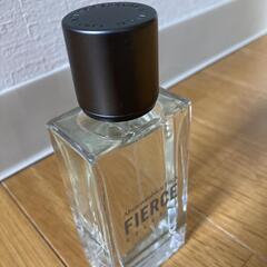 アバクロ フィアース 50ml ほぼ新品