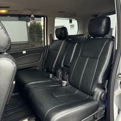 日産セレナ SHYBRIDの画像