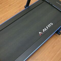 アルインコ スタイルジョグ AFR1519 ランニング・ウォーキングマシンの画像