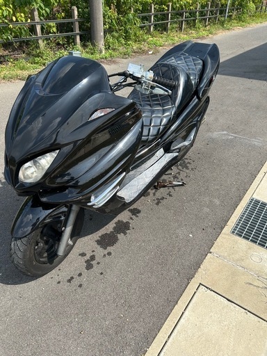 マジェスティc マジェスティ