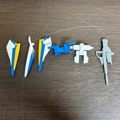 s0930604 BANDAI バンダイ 機動戦士ガンダム V2 1/100スケール ガンプラ アニメ シリーズ コレクション ガンダム 未完成品 中古品の画像