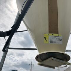 予約順です 欲しい方早めに連絡しますので連絡ください（軽トラック専用）もみがら最初だけ無料次回から1000円軽トラック持参で荷台コンパネでも囲える方でも、あおりだけの量でもいい方どちらでも結構ですの画像