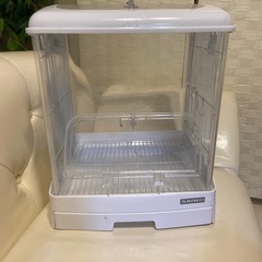 サンコーイージーホームクリアバード鳥籠