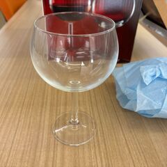 ワイングラス