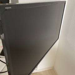 SHARP　テレビ 32インチ