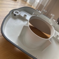 リッチェル　　補助便座　の画像