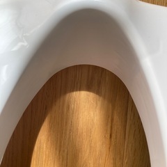 リッチェル　　補助便座　の画像