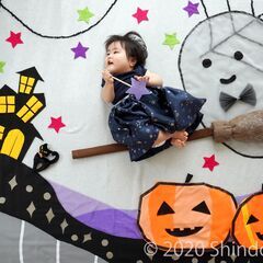 【有明ガーデン】ハロウィンの思い出作りは＃ありハロ　で♪