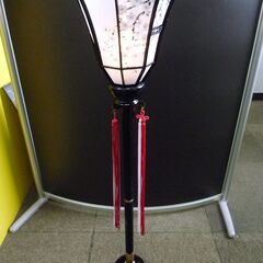 ◆お引取り限定/三重県/値引不可◆中古　雛雪洞　高さ約92㎝（J...