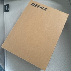 確定済【新品・未使用未開封】バッファロー WiFi 無線LAN ...