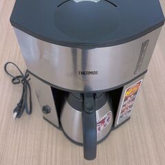 コーヒーメーカー