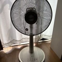 扇風機
