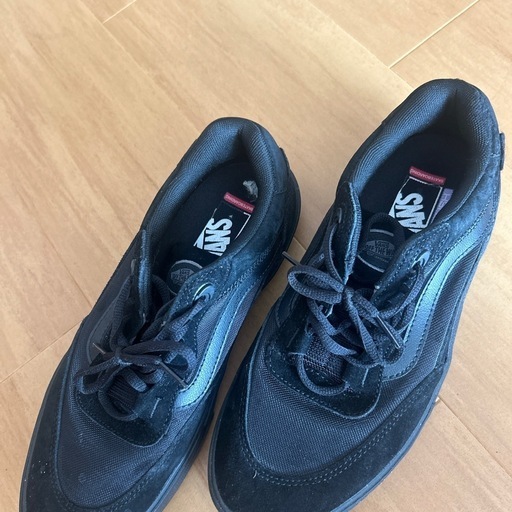 VANS ヴァンズ FALKEN ファルケン V3830SC  27.5センチ