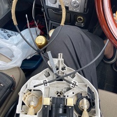 NB6C / NB8C用のエアコンパネルの画像