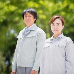 高収入を目指せる軽貨物ドライバー！未経験OKの画像