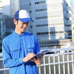 高収入を目指せる軽貨物ドライバー！未経験OKの画像