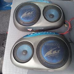 KENWOOD ケンウッド 当時物 KSC-Z990
