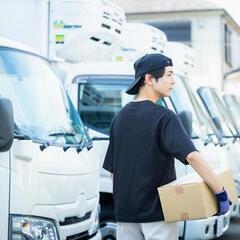 ＊土日祝日休み！高収入ドライバー募集＊の画像