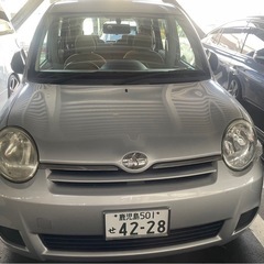 コンパクトカー
