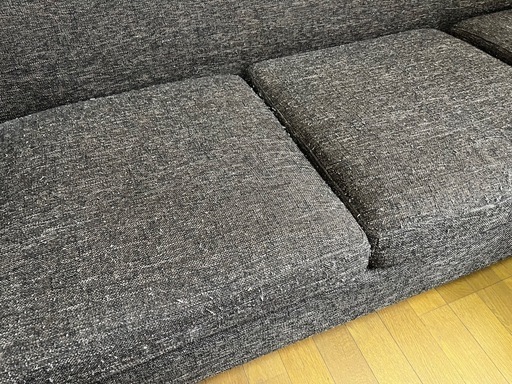 フランフラン　ソファ