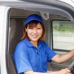 年齢不問！高収入の企業配達ドライバー募集の画像