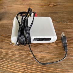 地デジチューナー