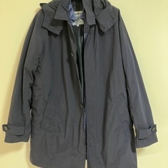 メンズ コート L 