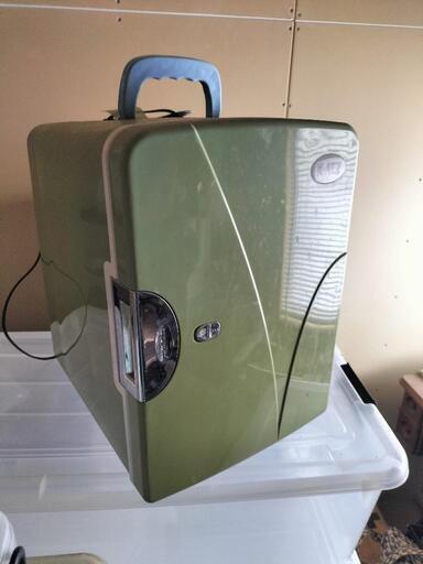 保冷温機