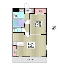 EO✨初月賃料無料、敷金ゼロ、礼金ゼロ、仲介手数料ゼロ💞初期費用...