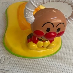 アンパンマン　おまる