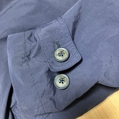 メンズ コート L の画像
