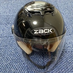 🪖ZACK ヘルメット🪖
