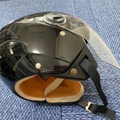 🪖ZACK ヘルメット🪖の画像