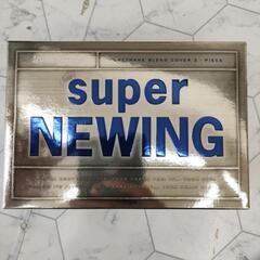 🌈ブリジストン super NEWWING ゴルフボール 6個入 