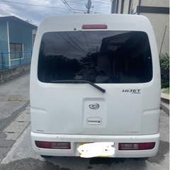 平成26年式　 ◾︎ 195271km ◾︎AC  ◾︎パワーウィンドウ　 ◾︎キーレス ◾︎2WD の画像